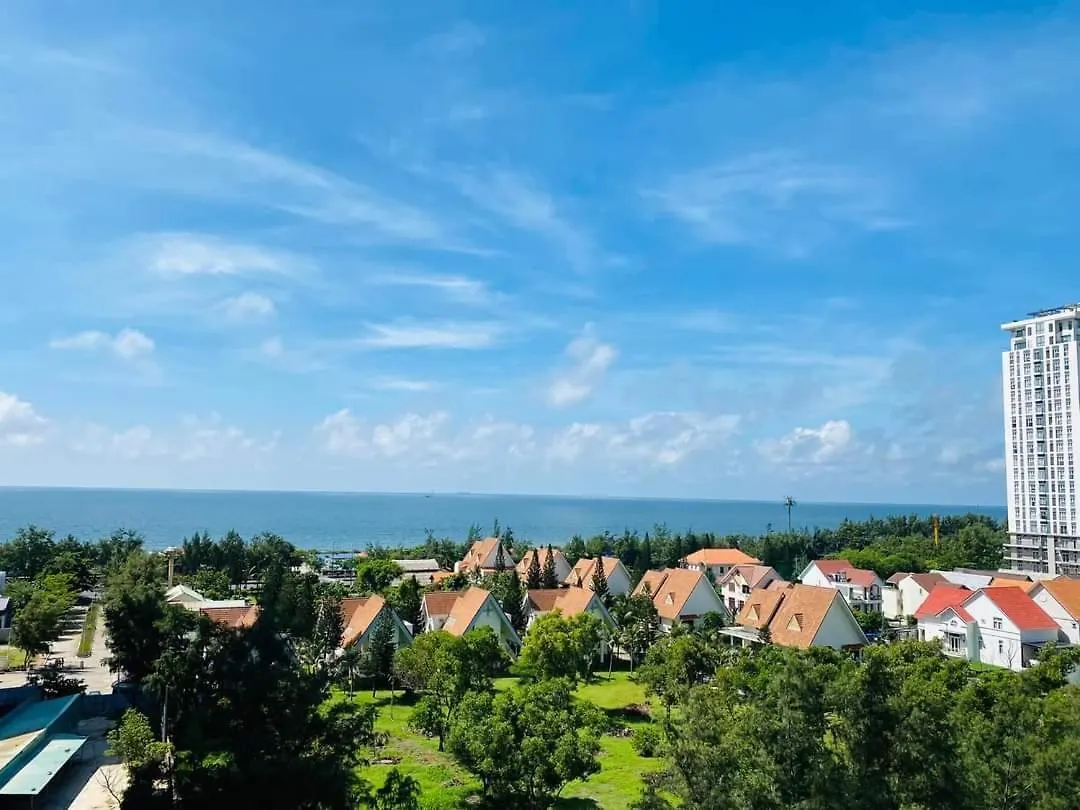 Can Ho The Song 3Pn Vung Tau Apartment