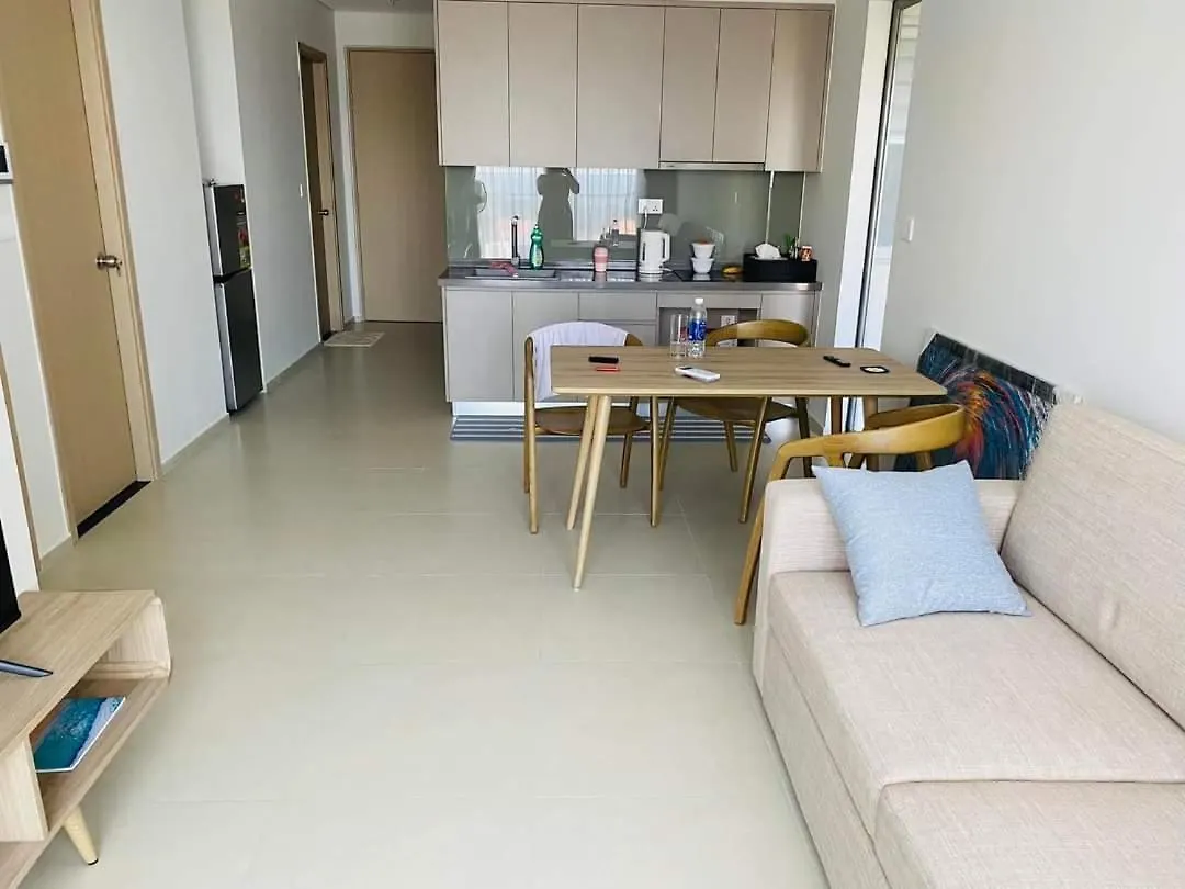 Can Ho The Song 3Pn Vung Tau Apartment 0*,