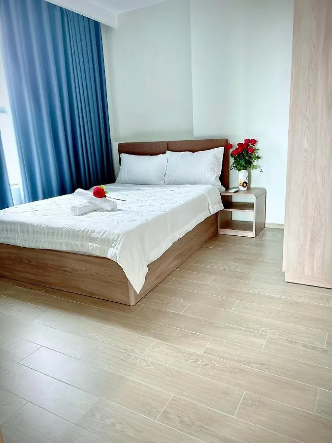 Can Ho The Song 3Pn Vung Tau Apartment