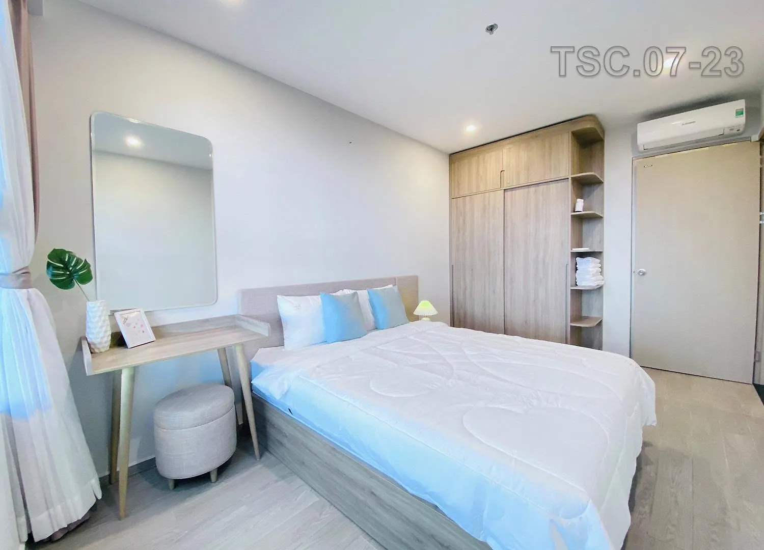 Can Ho The Song 3Pn Vung Tau Apartment