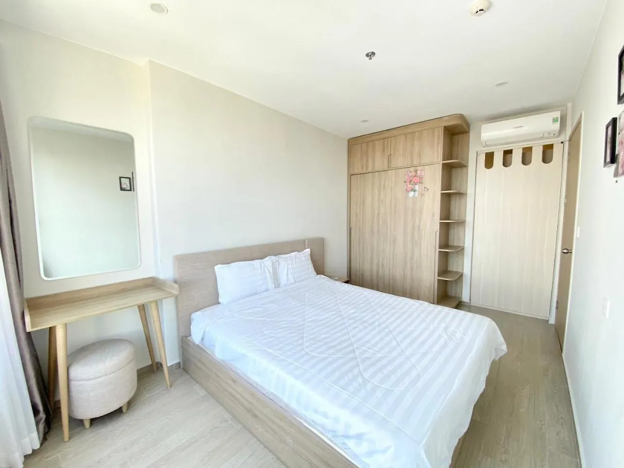 Can Ho The Song 3Pn Vung Tau Apartment