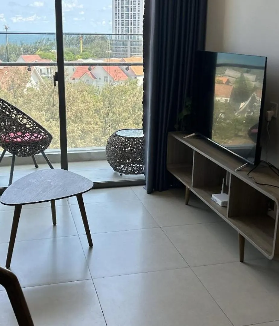 Can Ho The Song 3Pn Vung Tau Apartment