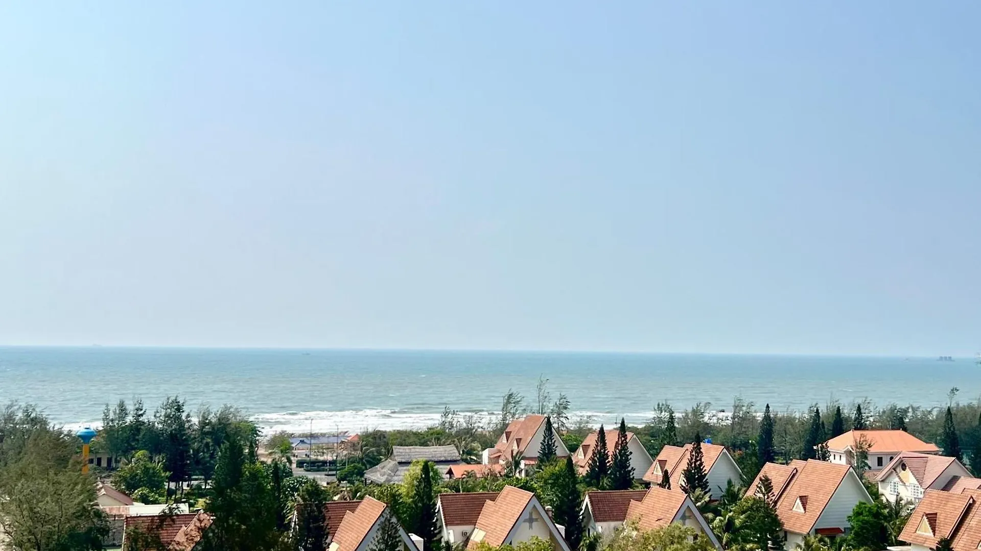 Can Ho The Song 3Pn Vung Tau Apartment
