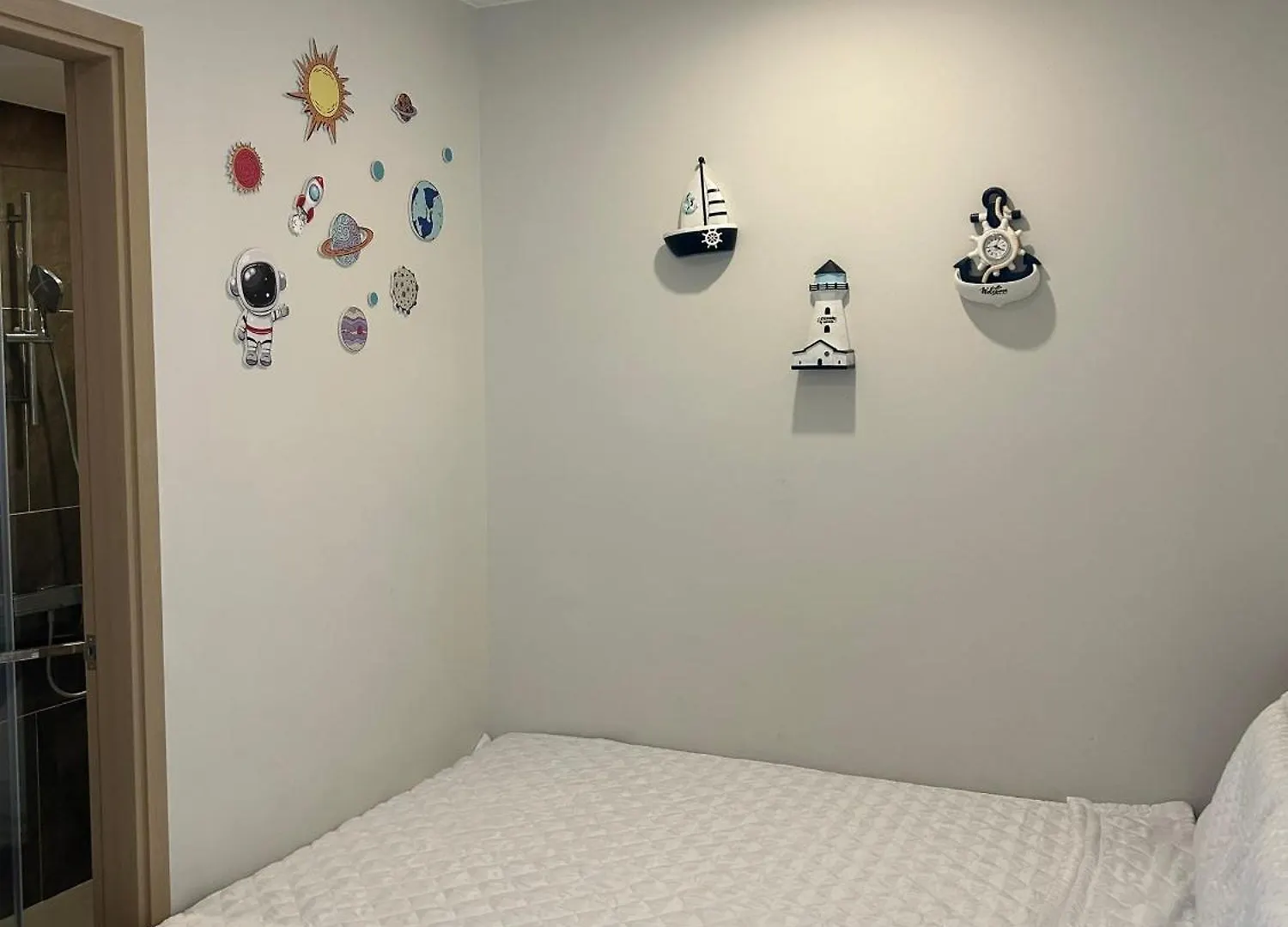 The Song 3Pn Apartment Vung Tau