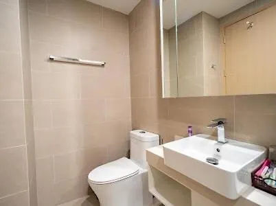 Appartamento The Song 3Pn Vung Tau