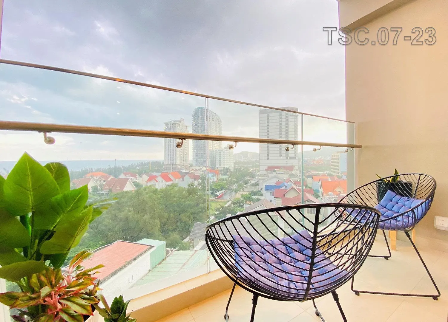 Apartamento The Song 3Pn Vung Tau Vietnam